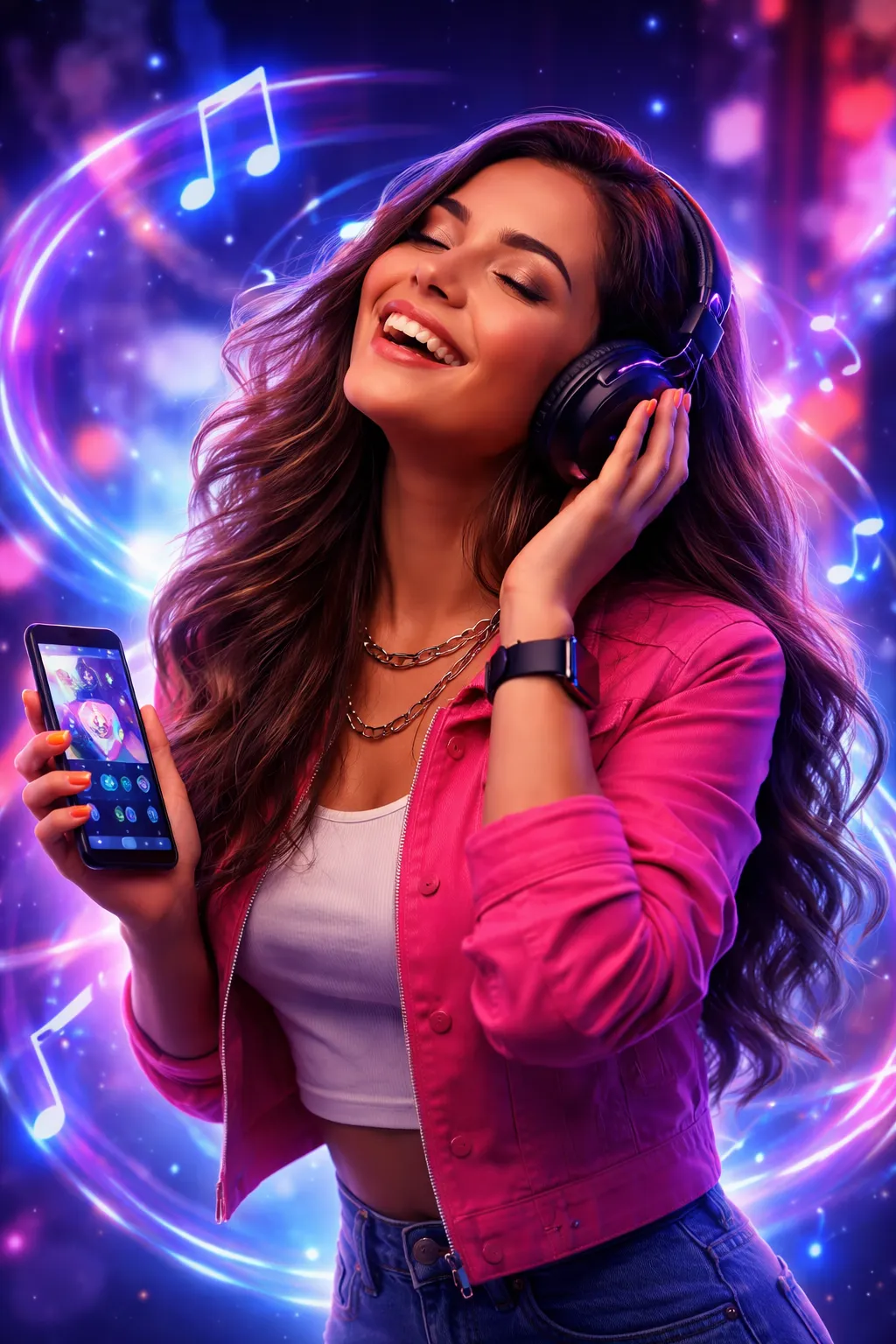 Amante da música